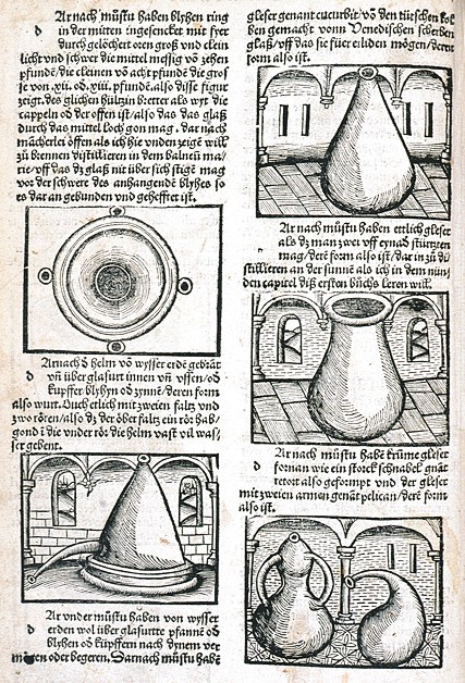 Brunschwig Hieronymus
